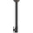Crimson-AV Complete Ceiling TV Mount Installation Kit for 10-32 Inch Screens, 18 Inch Drop