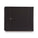 Kendall Howard LINIER Fixed Wall Mount Cabinet, Glass Door - 9U
