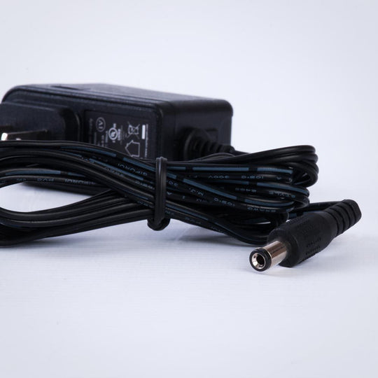 DC 5V 500mA Power Supply AC100/240V 2.1/5.5mm Plug