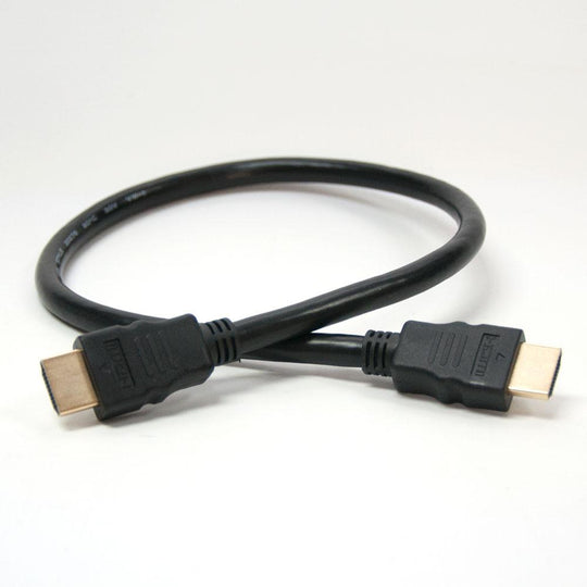 NetStrand HDMI Cable - High Speed with Ethernet