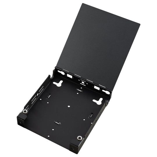 Lynn 1 LGX Wall Mount Fiber Patch Panel Enclosure (Unloaded)