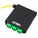 Lynn 1 LGX Wall Mount Fiber Patch Panel Enclosure (Unloaded)