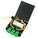 Lynn 1 LGX Wall Mount Fiber Patch Panel Enclosure (Unloaded)