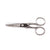 Klein Tools G100CS Electrician Scissor, Stripping Notches, Serrated