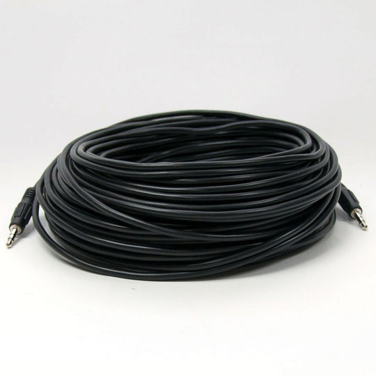 NetStrand 3.5mm Cable - Stereo Male to Male