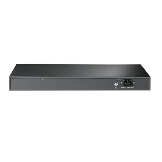 TP-Link TL-SF1048 48-Port 10/100Mbps Rackmount Switch