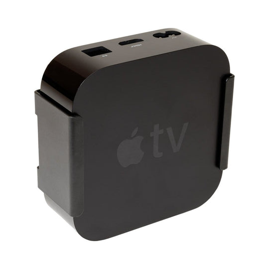HIDEit ATV4K | 1st + 2nd Gen Apple TV 4K Wall Mount