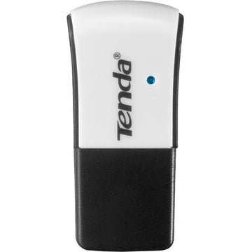 Tenda Wireless N150 Nano USB Adapter (W311M)