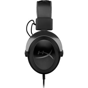 HyperX Cloud II Gaming Headset - 7.1 Surround Sound - Memory Foam Ear Pads - Durable Aluminum Frame - Multi Platform Headset