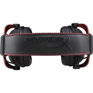 HyperX Cloud II Gaming Headset - 7.1 Surround Sound - Memory Foam Ear Pads - Durable Aluminum Frame - Multi Platform Headset