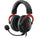 HyperX Cloud II Gaming Headset - 7.1 Surround Sound - Memory Foam Ear Pads - Durable Aluminum Frame - Multi Platform Headset