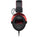 HyperX Cloud II Gaming Headset - 7.1 Surround Sound - Memory Foam Ear Pads - Durable Aluminum Frame - Multi Platform Headset