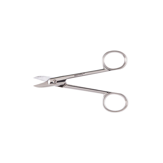 Klein Tools G102S Wire Scissor, Serrated, 3-1/2-Inch