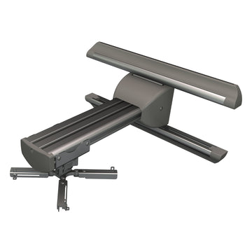 Crimson-AV JSK2-16S Short Throw Projector Mount - Dual Stud 16 Inch Extension