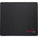 HyperX FURY S Pro Gaming Mouse Pad - Textured, Cloth, Rubber, Woven Fabric - Anti-fray, Wear Resistant, Tear Resistant