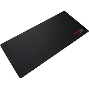 HyperX FURY S Pro Gaming Mouse Pad - Textured, Cloth, Rubber, Woven Fabric - Anti-fray, Wear Resistant, Tear Resistant