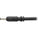 Tripp Lite USB to DC Power Cord Cable M/M USB-A to 3.5 x 1.35mm DC Barrel - 3ft