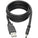 Tripp Lite USB to DC Power Cord Cable M/M USB-A to 3.5 x 1.35mm DC Barrel - 3ft