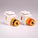 Vanco 820407 Binding Post Keystone Jack Pair