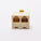 RJ11 Modular T1 Plug to 2 Jacks