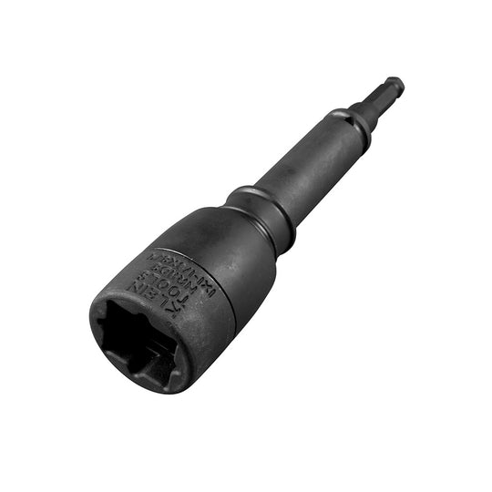 Klein Tools NRHD3 Single Ended Impact Socket