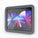 Heckler Wall Mount MX for iPad 10.2-inch with Redpark Gigabit + PoE Adapter