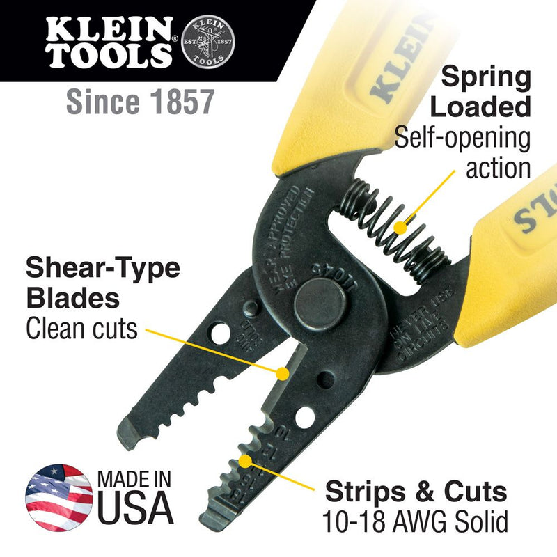 Klein Tools 80028 28 Piece Electrician Tool Set