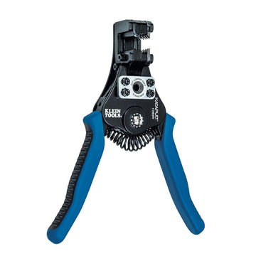 Klein Tools 11063W Katapult Wire Stripper/Cutter (8-22 AWG)
