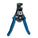 Klein Tools 11063W Katapult Wire Stripper/Cutter (8-22 AWG)