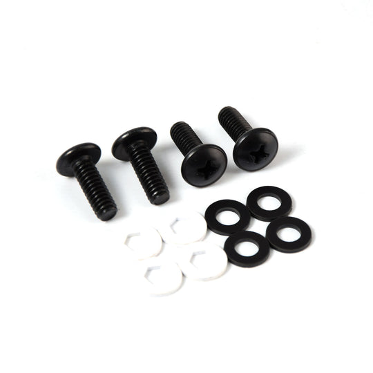 Quest 10.5 Inch 1 Unit (1U) Vented Cantilever Rack Shelf