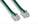 Cat5E Ethernet Patch Cable - Green