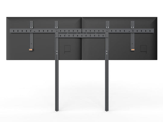 Dual Display Kit for Heckler AV Wall
