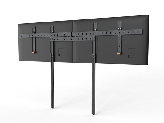 Dual Display Kit for Heckler AV Wall