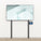Controller Mount for Heckler AV Wall