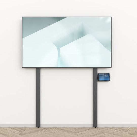 Controller Mount for Heckler AV Wall
