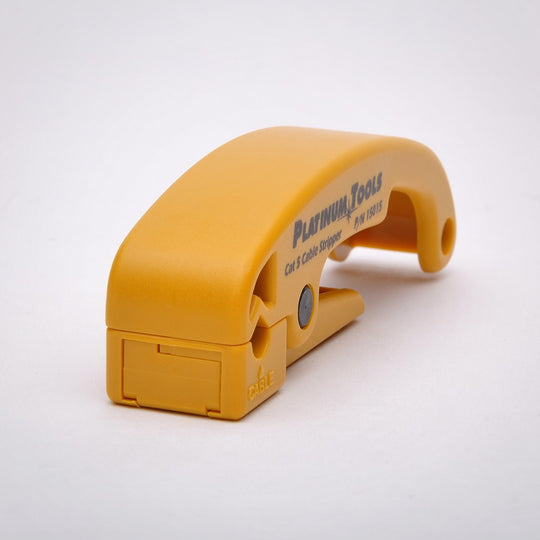 Platinum Tools 15015C Cat 5/6 Network Cable Jacket Stripper