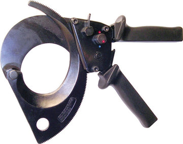 PlatinumTools Telcom Cutter, 2700 Pair, Ratcheted