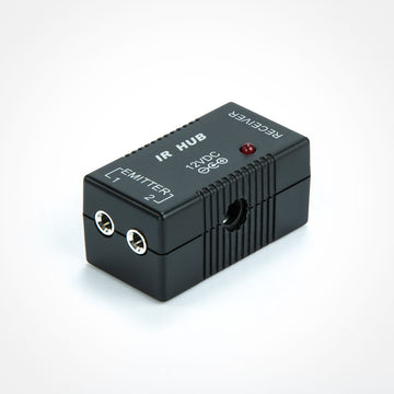 Vanco 280732 One Zone Two Source IR Kit