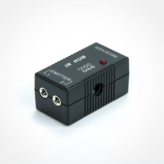 Vanco 280732 One Zone Two Source IR Kit