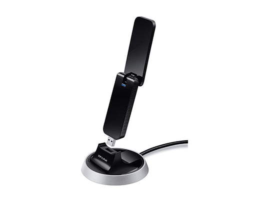 TP-Link ARCHER T9UH AC1900 High Gain Wireless Dual Band USB Adapter