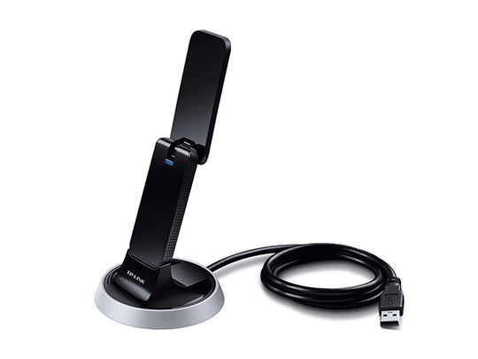 TP-Link ARCHER T9UH AC1900 High Gain Wireless Dual Band USB Adapter