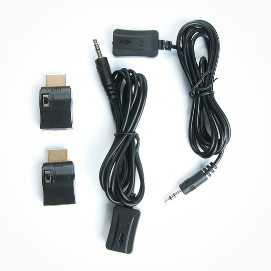 HDMI IR Repeater Kit up to 300 Feet