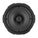 Current AudioAX-MINI4 4 Zone Streaming Multi Room Audio System plus 4 pairs BCS80FL 8" In-ceiling Contractor Series Speaker Bundle