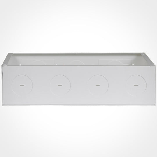 ICC Net Media Center 14 Inch Empty Enclosure