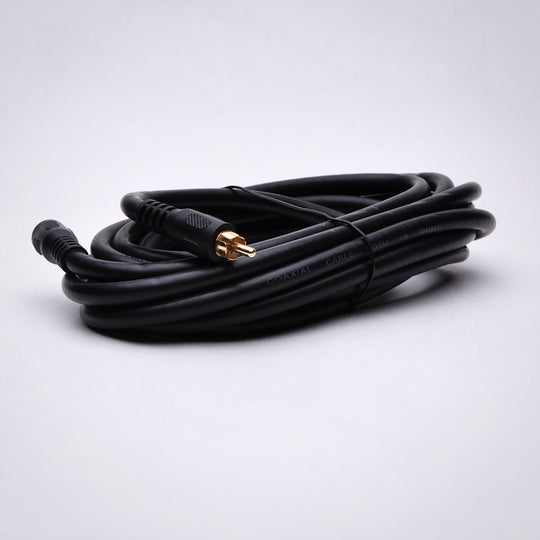 Digital Coaxial Subwoofer Cable - Mono RCA