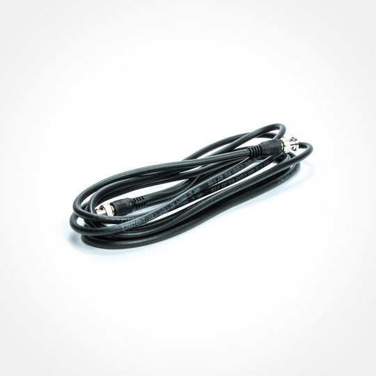 RG-6 BNC to BNC Coax Cable