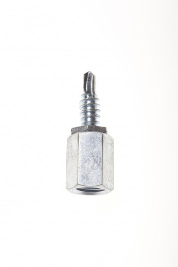 PlatinumTools 3/8-16 Male Coupler with 3/4