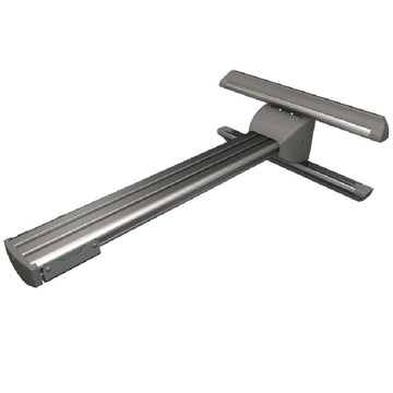 Crimson-AV JS2-30S Short Throw Projector Mount - Dual Stud 30 Inch Extension