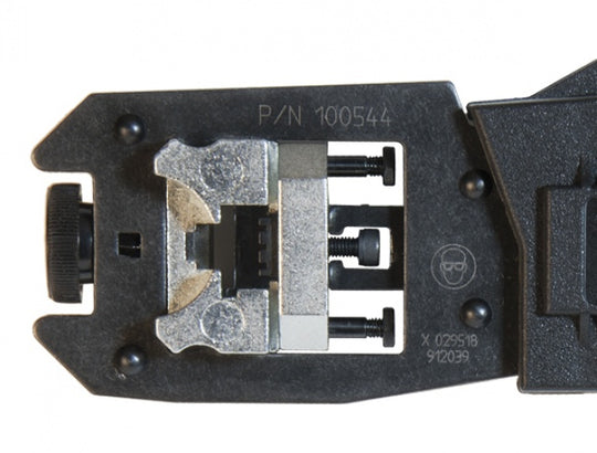 Platinum Tools EZ-VIKING Crimp Tool