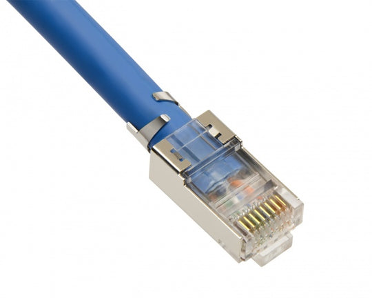 Platinum Tools 10Gig Termination Kit